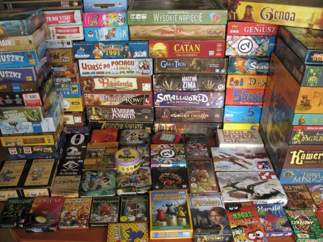 Kartenspiele bei einem Junggesellenabschied
